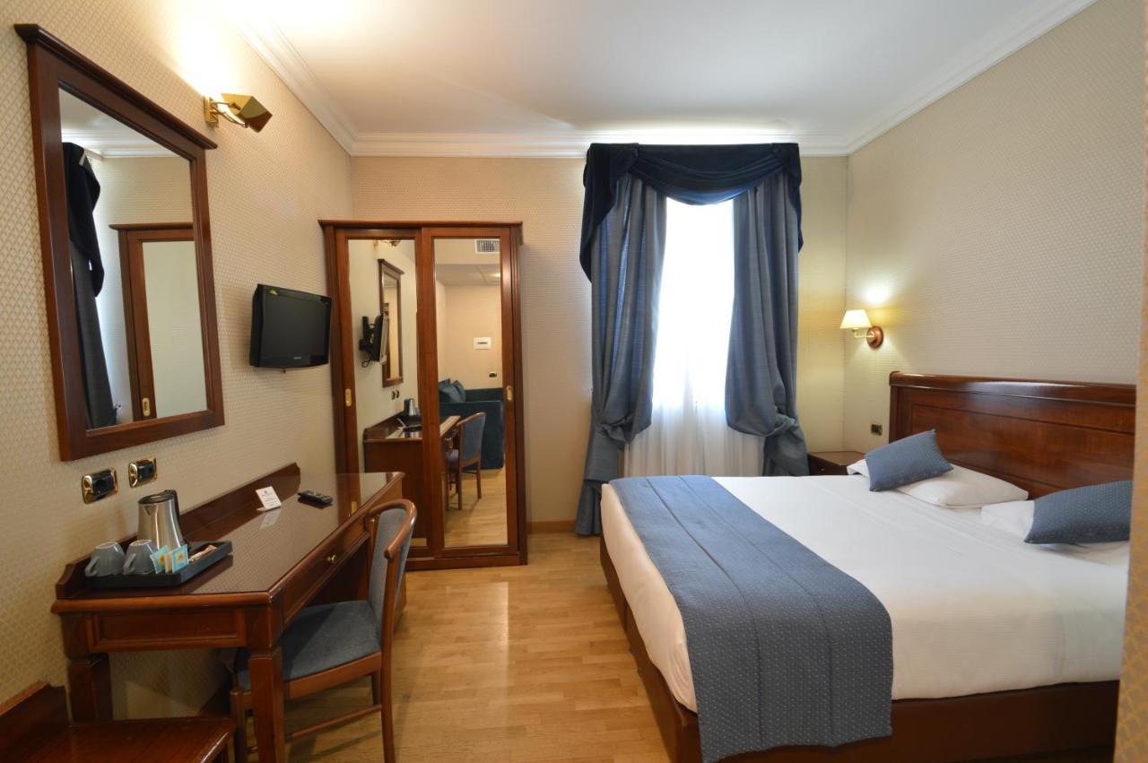 Montecarlo Rome