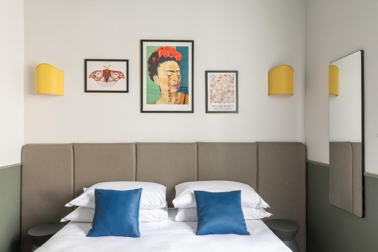 Montecarlo 3* Rome