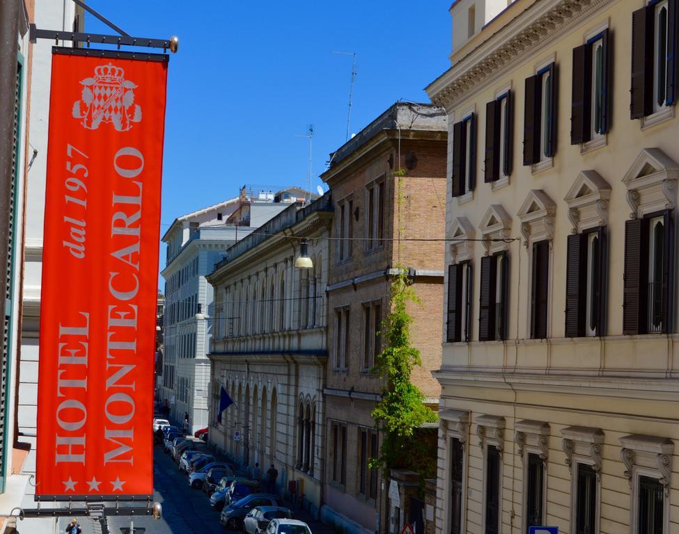 Montecarlo Rome