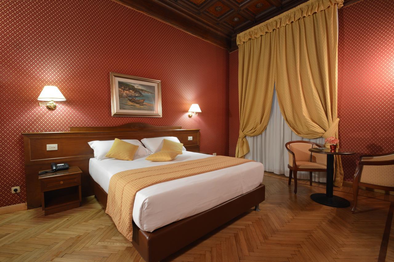 Montecarlo Rome